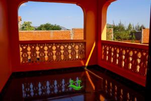 Gallery image of Kristina Gardens in Voi