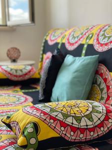 Afbeelding uit fotogalerij van Aves Flat in Altavilla Silentina