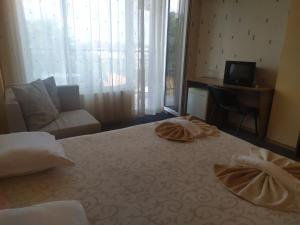 Foto dalla galleria di HOUSEDENz a Chernomorets