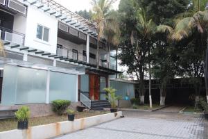 Φωτογραφία από το άλμπουμ του Crescent independent holiday home στη Μπανγκαλόρ