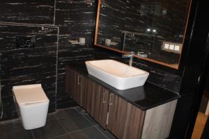 Φωτογραφία από το άλμπουμ του Crescent independent holiday home στη Μπανγκαλόρ