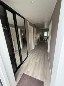 Gallery image of Modern apartment in Ulsteinvik city in Ulsteinvik