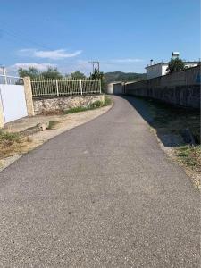 Φωτογραφία από το άλμπουμ του Opened landspace for vehicles and persons to camp 