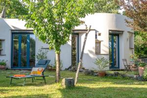 Giardino di Borgo del Mastro è la vostra vacanza bucolica!