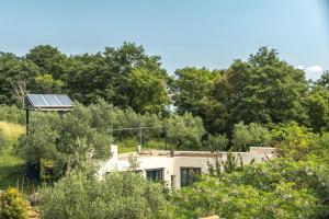 Giardino di Borgo del Mastro è la vostra vacanza bucolica!