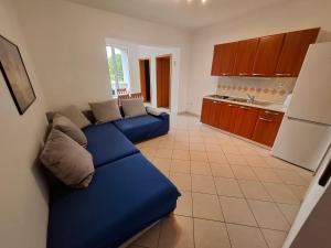 Nhà bếp/bếp nhỏ tại Apartments Sunshine Milin +169 ảnh