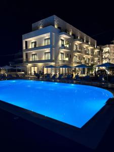 Foto dalla galleria di Sondor Hotel a Ksamil Altre 89 foto