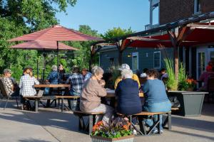 Επισκέπτες που μένουν στο Hotel Manning