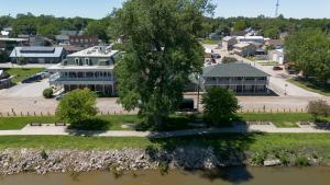 Η γειτονιά γύρω από ή μία γειτονιά κοντά σε αυτό το ξενοδοχείο