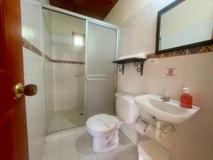 Foto de la galería de Hotel Campestre Tacurrumbi en Circasia