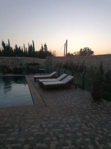 Gallery image of our home in Ghazoua