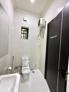 O baie la Zeem luxurious apartments