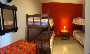 Gallery image of La Churita 2 - EL GUALICHO HOSTAL in Humahuaca +8 photos