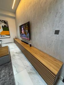 Fotografie z fotogalerie ubytování Zeem luxury homes v destinaci Lekki