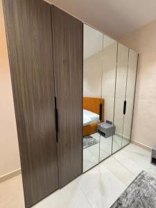 Fotografie z fotogalerie ubytování Zeem luxury homes v destinaci Lekki