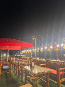 Afbeelding uit fotogalerij van Old Rabati in Akhaltsikhe