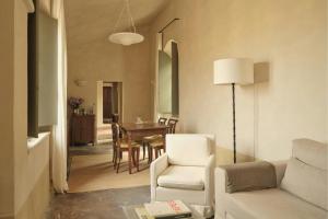 Hôtel du Couvent, a Luxury Collection Hotel, Nice的休息区