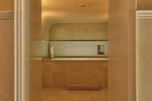 Hôtel du Couvent, a Luxury Collection Hotel, Nice的一间浴室