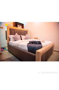 Gallery image of At Sekani Homes in Eldoret