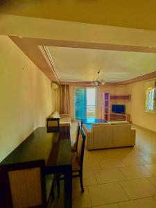 Χώρος καθιστικού στο SMEMS-PAPPAs