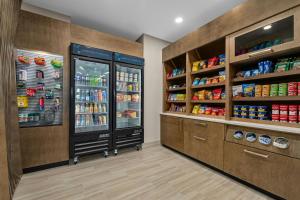 Galería fotográfica de SpringHill Suites by Marriott Camden en Camden