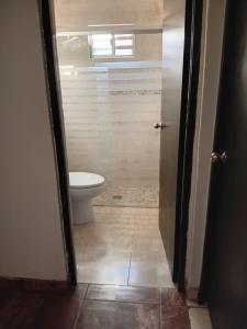 Ένα μπάνιο στο Casa Catalina +9 φωτογραφίες