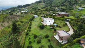 Fotografie z fotogalerie ubytování BALCÓN DE SANTA MARÍA 2 v destinaci Dosquebradas
