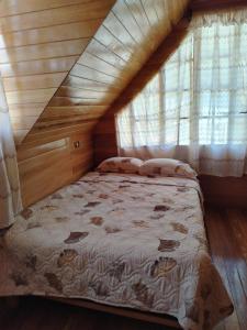 Gallery image of Bungalow Poetare buenos días in Oxapampa