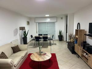 Et tv og/eller underholdning på Amplia Casa - Vista Verde