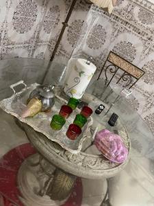 Gambar di galeri bagi Meyssa's Paradise di Tanger +49 gambar