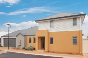 a rendering of a house at Marina Family Beachscape in Geographe