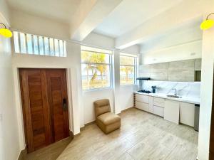Cucina o angolo cottura di ADDA Pacasmayo