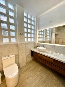 Bagno di ADDA Pacasmayo