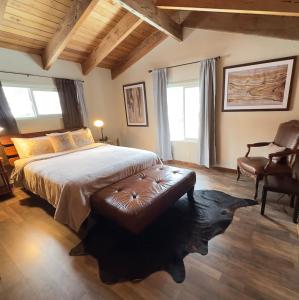 Ένα ή περισσότερα κρεβάτια σε δωμάτιο στο 5BR Home Close to Stateline, Beaches & Shopping