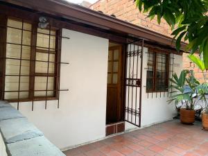 Fotografie z fotogalerie ubytování El Solar Hostel - Comuna 13, graffitour v destinaci Medellín