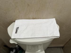 Gallery image of Loft Nizza en ValQuirico a 50 mts Plaza del Zocalo in Santeagueda +28 photos