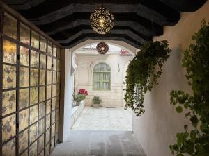 Fotografie z fotogalerie ubytování Loft Nizza en ValQuirico a 50 mts Plaza del Zocalo v destinaci Santeagueda