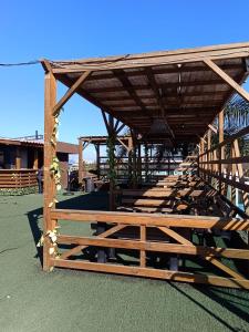 صورة لـ Curvão Surf House في غوارويا