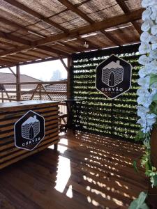 صورة لـ Curvão Surf House في غوارويا