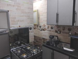 Imagem da galeria de شقق الفندقية ميامي يخالد بن الوليد وسيدي بشر محمد نجيب واسكندر ابراهيم em Alexandria