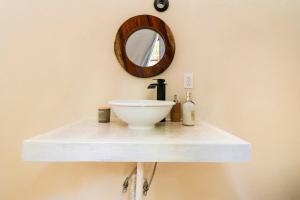 Fotografie z fotogalerie ubytování Glamping Mayan Glam v destinaci Tulum