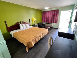 Fotografie z fotogalerie ubytování Travelers inn v destinaci Bethania Station