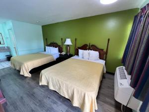 Fotografie z fotogalerie ubytování Travelers inn v destinaci Bethania Station + 18 fotografií