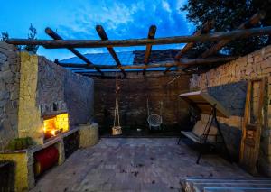 Afbeelding uit fotogalerij van Niabi Villa with pool in Tbilisi City +76 foto's