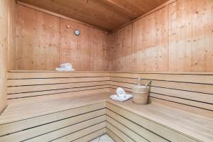 Fotografia z galérie ubytovania Apparthotel AlpenChalet v destinácii Neukirchen am Großvenediger