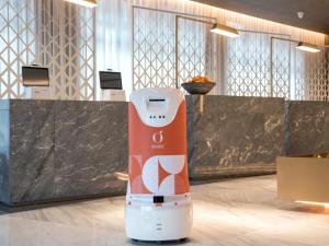 Φωτογραφία από το άλμπουμ του Orange Hotel Beijing Zhongguancun Software Park στο Πεκίνο