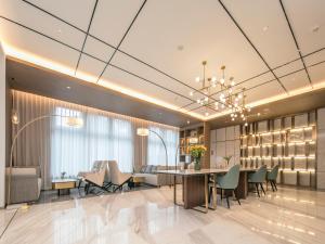 Φωτογραφία από το άλμπουμ του Orange Hotel Beijing Zhongguancun Software Park στο Πεκίνο