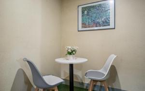 Fotografie z fotogalerie ubytování Peanut Hotel Myeongdong v Soulu