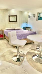 Ảnh trong thư viện ảnh của Departamentos Arrayanes ở El Bolsón