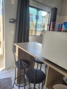 Φωτογραφία από το άλμπουμ του Hospedagem Casa Tomasi σε Balneário Camboriú +11 φωτογραφίες